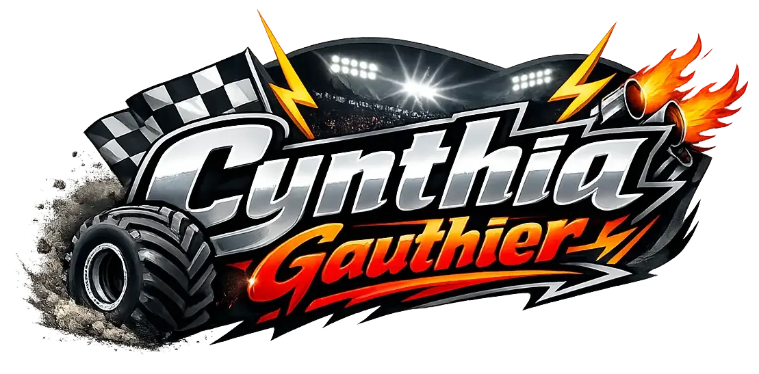 Cynthia Gauthier logo
